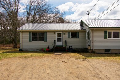 279 Cushing Road, Cushing