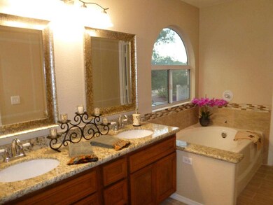 Gorgeous Master Bath