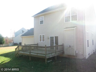 11219 Englewood Ct, Fredericksburg, VA 22407 - photo 2