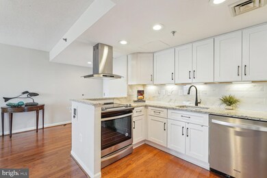 900 N Taylor St unit 1924, Arlington, VA 22203 - photo 6