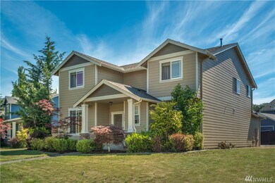 1200 Blue Jay Ave SW, Orting, WA 98360 - photo 2