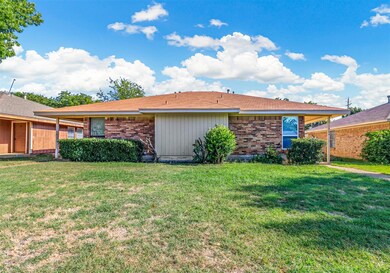 1704 Broadway St, Denton, TX 76201 - photo 2