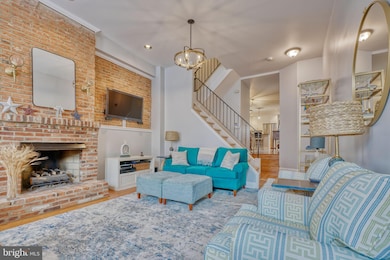 1313 S Hanover St, Baltimore, MD 21230 - photo 6