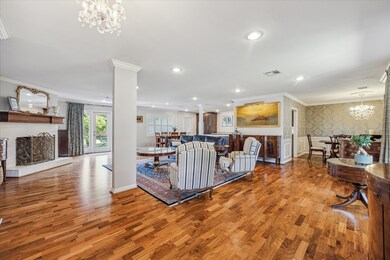 1519 Lehman St, Houston, TX 77018 - photo 5