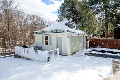 2496 Centre St, West Roxbury, MA 02132 - photo 4