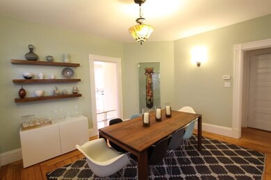 18 Whittemore St unit 18, Arlington, MA 02474 - photo 3