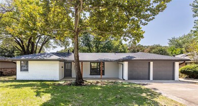 205 W Cheryl Ave, Hurst, TX 76053 - photo 2