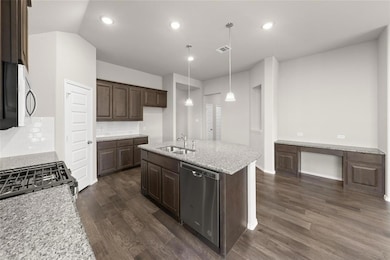 1813 Agarito Dr, Weatherford, TX 76086 - photo 6