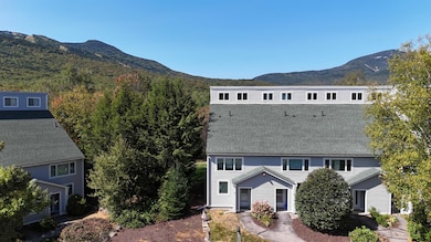 Nice townhouse with views