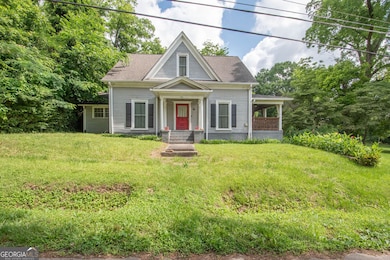 201 Elm St, Hogansville, GA 30230 - photo 3