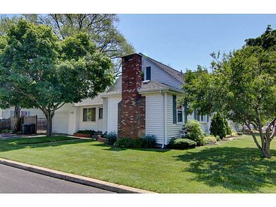 21 Barnard St, Pawtucket, RI 02861 - photo 3