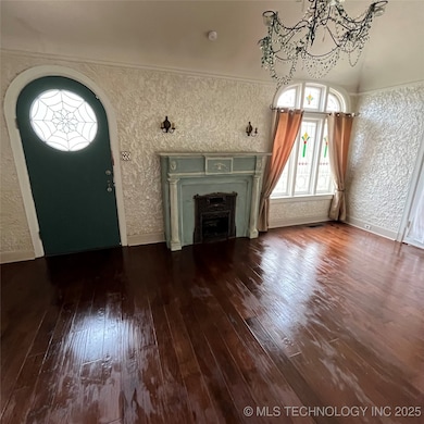 1815 W Main St, Durant, OK 74701 - photo 2