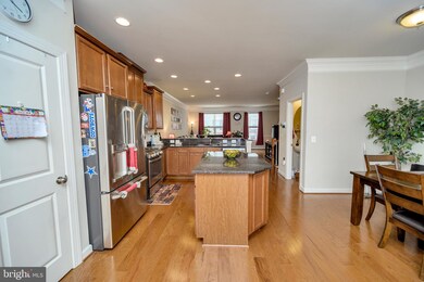 107 Lantana Ln, Stafford, VA 22556 - photo 6