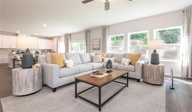 471 Tallulah Ln, Grayson, GA 30017 - photo 6