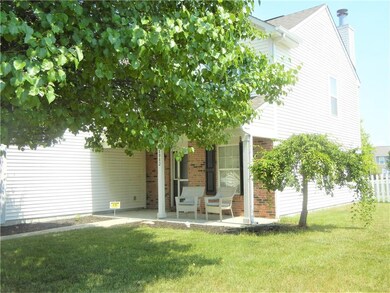 8082 Melbourne Ln, Avon, IN 46123 - photo 4