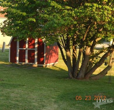 512 Railroad St, Warren, IN 46792 - photo 5