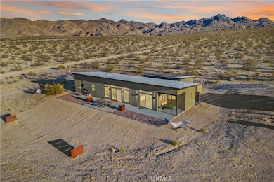 7190 Lawrence Ave, Joshua Tree, CA 92252 - photo 2