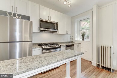 2456 20th St NW unit 206, Washington, DC 20009 - photo 5