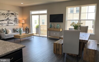 13159 Dowdens Station Way, Clarksburg, MD 20871 - photo 3