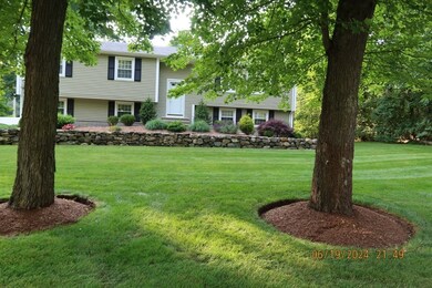 6 Talbot Rd, Andover, MA 01810 - photo 2