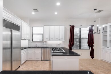 1826 Colquitt St unit A, Houston, TX 77098 - photo 5