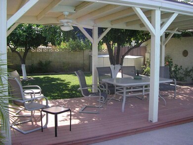 2848 E Gary St, Mesa, AZ 85213 - photo 3