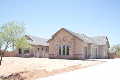 Front ELEVATION