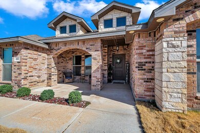 8902 Partner Ln, Odessa, TX 79762 - photo 5