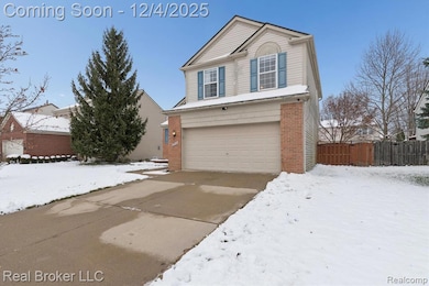 7573 Carlton Dr, Ypsilanti, MI 48197 - photo 4