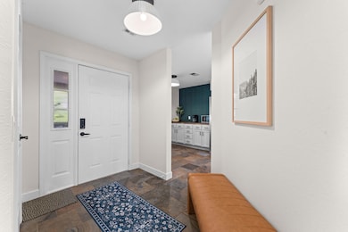 FOYER