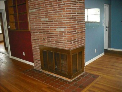 2 sided fireplace