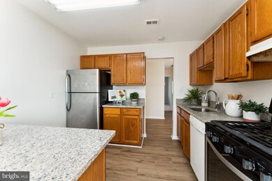 5027 Green Mountain Cir unit 5, Columbia, MD 21044 - photo 3