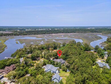 1014 Captain Adkins Dr., Southport, N.C.