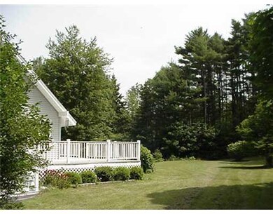 Yard/Garden.