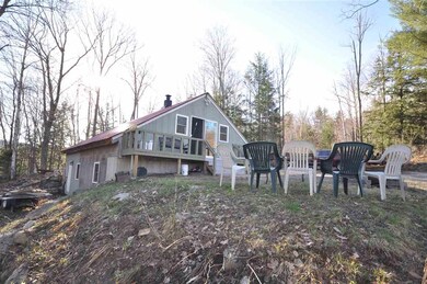 94 Beaver Pond Rd, Hebron, NH 03241 - photo 5
