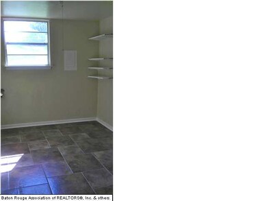 Laundry/Mud Room