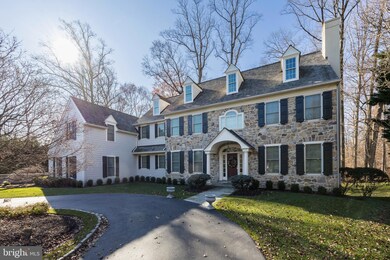 145 Brooke Farm Rd, Wayne, PA 19087 - photo 2