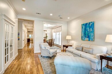 501 Columbia St, Houston, TX 77007 - photo 3