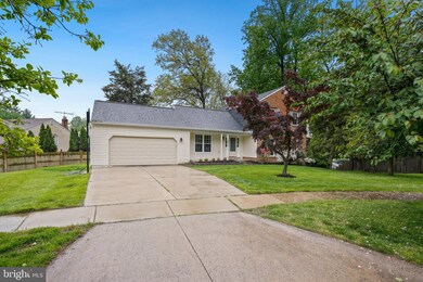 4 Rippling Brook Ct, Silver Spring, MD 20906 - photo 5