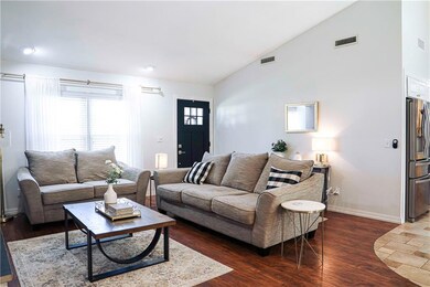 603 N Lester St, Elk City, OK 73644 - photo 4