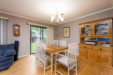 Dining Room 1