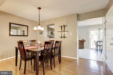 21 Ingate Terrace, Halethorpe, MD 21227 - photo 6