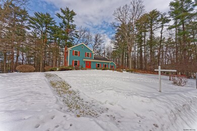 7 Dusty Trail, Saratoga Springs, NY 12866 - photo 2
