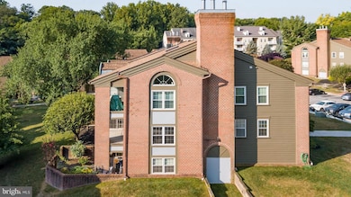 7 Pipe Hill Ct unit 7, Baltimore, MD 21209 - photo 3