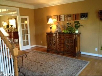 Foyer - Foyer