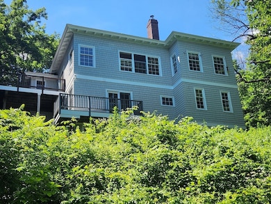 134 Mountain Rd, Princeton, MA 01541 - photo 3