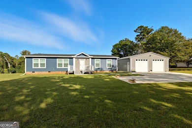 219 Eastanollee Rd, Eastanollee, GA 30538 - photo 2