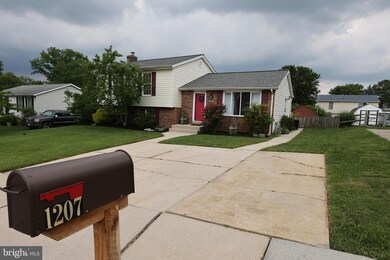 1207 Reames Rd, Middle River, MD 21220 - photo 5