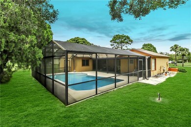 Ideal Southern Exposure In-Ground Pool Just Resurf