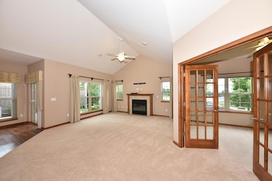 Great Room / Den